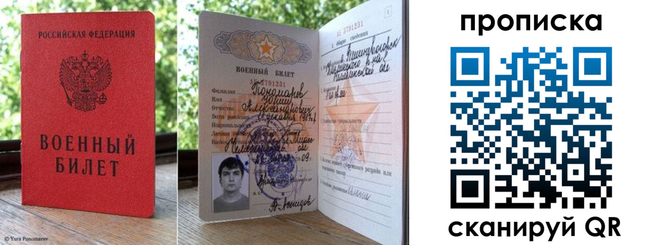 прописка паспорт в Псковской области
